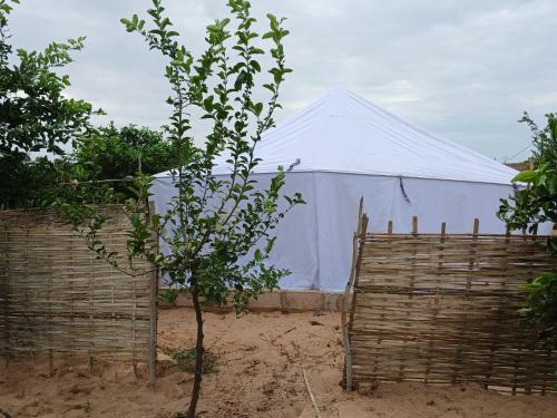 Fotografie z fotogalerie ubytování Lompoul Nature v destinaci Tioukougne Peul