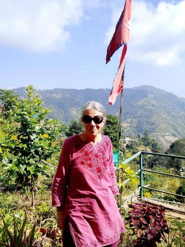 Gaurishankar organic home stay