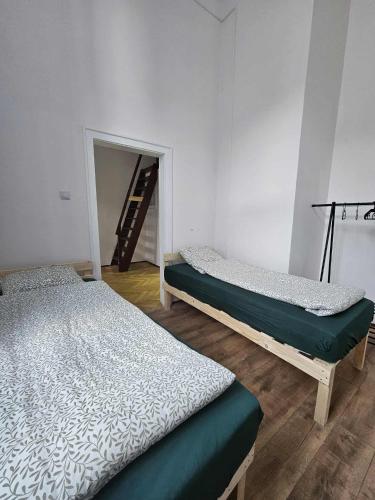 Cozy studio in Cracow