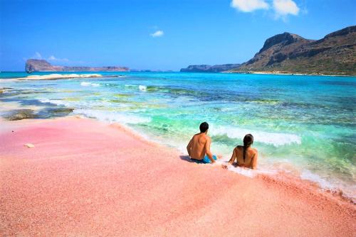 Φυσικό τοπίο κοντά σε αυτή η παραθεριστική κατοικία