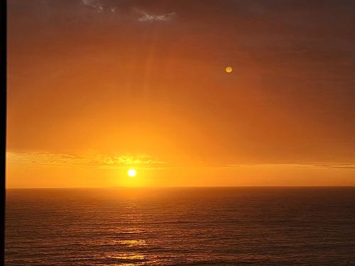 Φυσικό τοπίο κοντά σε αυτή η παραθεριστική κατοικία