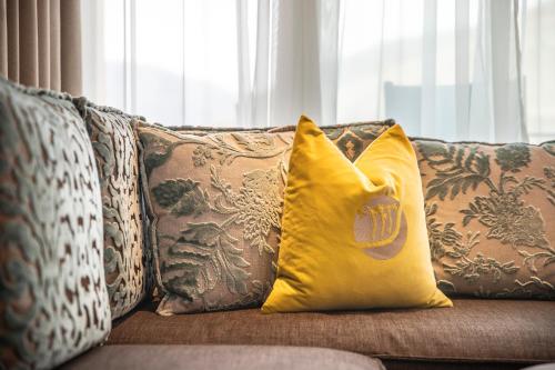 Gallery image of Boutiquehotel WEINSPITZ & Weingut STRAWANZER Donabaum in Spitz