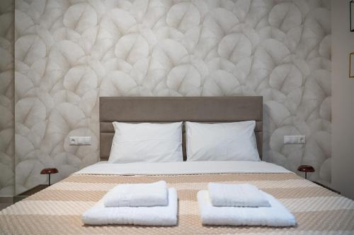 Elegant Athenian Escape near Lycabettus