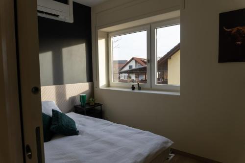 Fotografie z fotogalerie ubytování Modernes Apartment für Monteure, Projektteams und Durchreisende v destinaci Willstätt