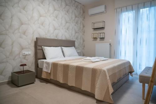 Elegant Athenian Escape near Lycabettus