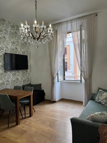 Amedeo Apartment
