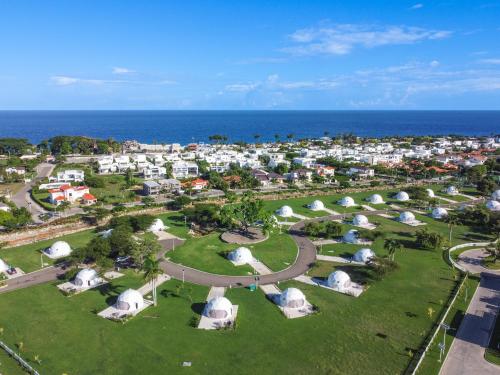 Bubble Glamping Sosua!