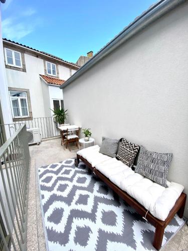VIVA - Rooftop Terrace View Flat