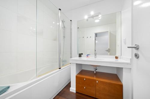 Vista Savoy Apartamento