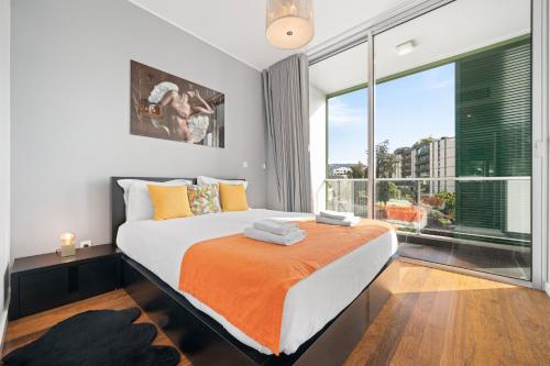 Vista Savoy Apartamento