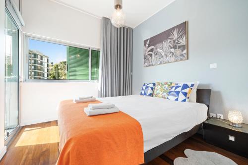 Vista Savoy Apartamento