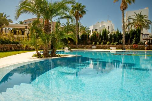 Vista del Sol in Arenales-Gran Alacant