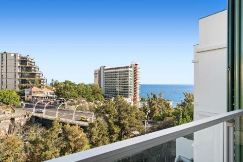 Vista Savoy Apartamento
