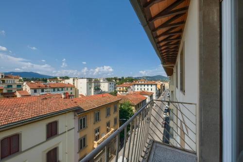 Giotto's House