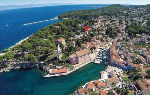Villa Kaciol Veli Lošinj