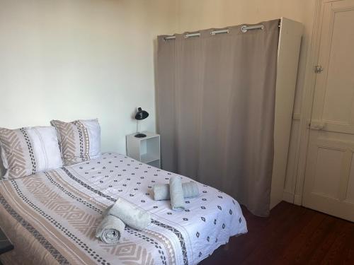 Gallery image of L'observatoire in Le Havre