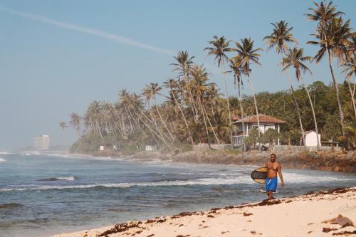 Φυσικό τοπίο κοντά σε αυτό το hostel