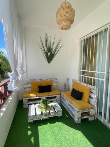 Portitxol, fantástico apartamento