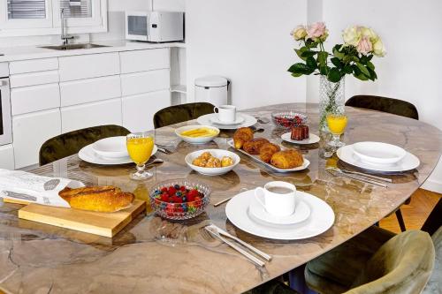 Gallery image of Le Marais élégant in Paris