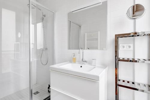 Gallery image of Le Marais élégant in Paris