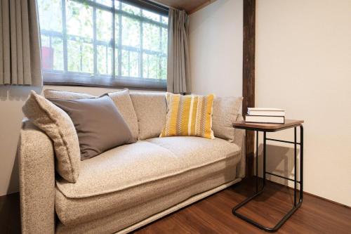 Sen Yokohama 2K house near Bandobashi Sta 横浜阪東橋