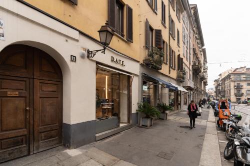 Brera - Ponte Vetero - Castello Monolocale in centro