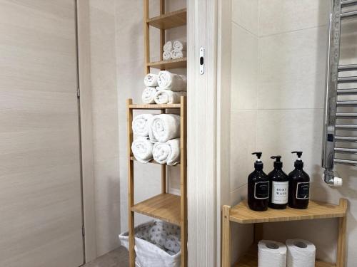 ACasaDiImma Family Loft Bocconi-Duomo con Wi-Fi corte interna super silenzioso
