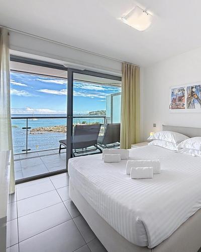 Royal Antibes - Luxury Hotel, Résidence, Beach & Spa photo 35