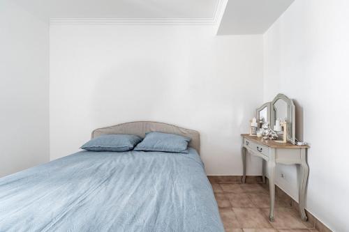 Cozy apartment in BICA 2