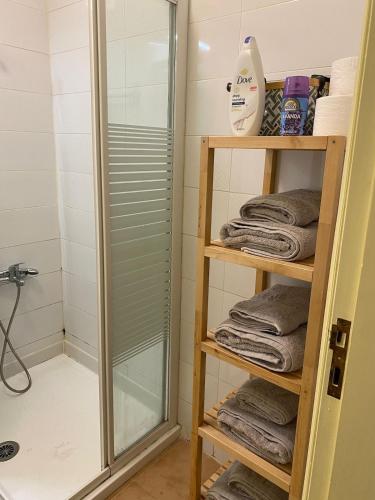 Cozy apartment in BICA 2