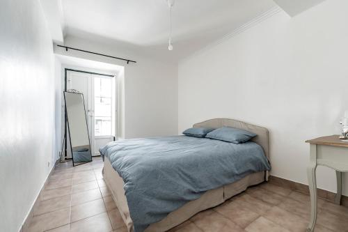 Cozy apartment in BICA 2
