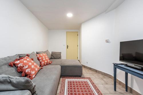 Cozy apartment in BICA 2