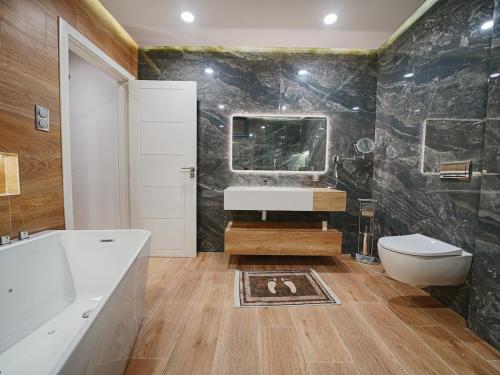 Ένα μπάνιο στο F2 exceptionnel face à la mer