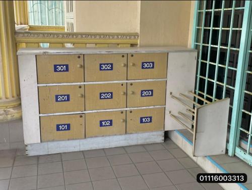 Fotografie z fotogalerie ubytování Stay Inn Kota Bharu v destinaci Kota Bharu