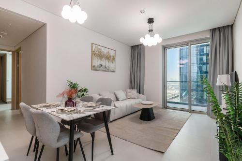 Vida Dubai Mall Connected 2BR