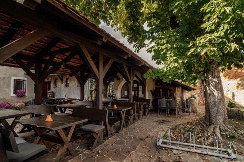 Φωτογραφία από το άλμπουμ του Hotel Na Velké hospodě σε Sedlice