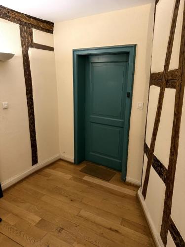 Billede fra billedgalleriet på Large appartment centre, cathedrale, marché noel i Strasbourg