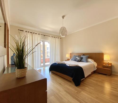 Amazing 2Bedroom apartment in Victoria Boulevard