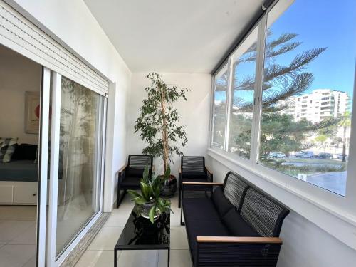Torre 20 - Near the beach - Quarteira