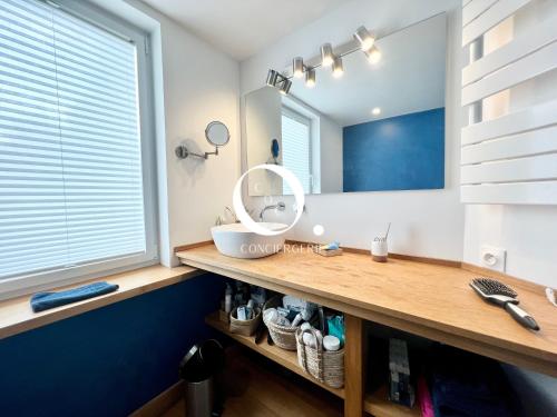 Fotografie z fotogalerie ubytování COC - Villa Saint George v destinaci Wissant