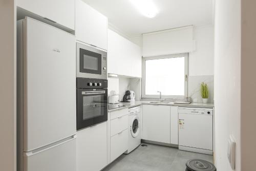 Miral Beachside 2 - by HD Properties