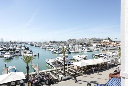 Marina Club - Sea front - Vilamoura