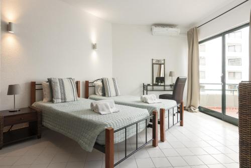 Algamar Apartment - Vilamoura Center