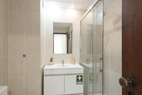 Algamar Apartment - Vilamoura Center