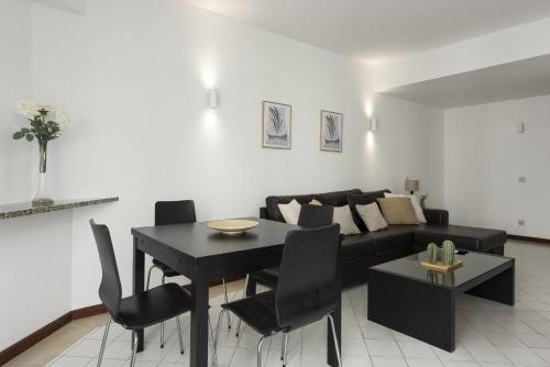 Algamar Apartment - Vilamoura Center