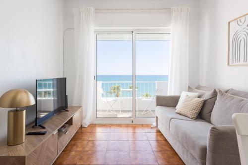 Maresia - Front beach - Quarteira