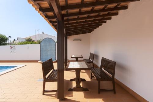 Vila de Santa Eulália - Albufeira