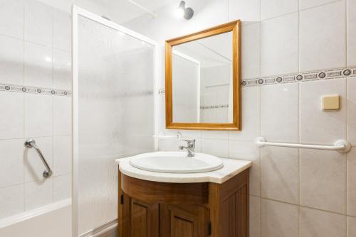 Vila de Santa Eulália - Albufeira