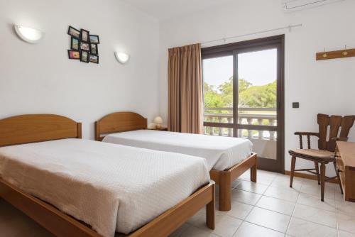 Vila de Santa Eulália - Albufeira