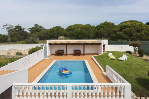 Vila de Santa Eulália - Albufeira